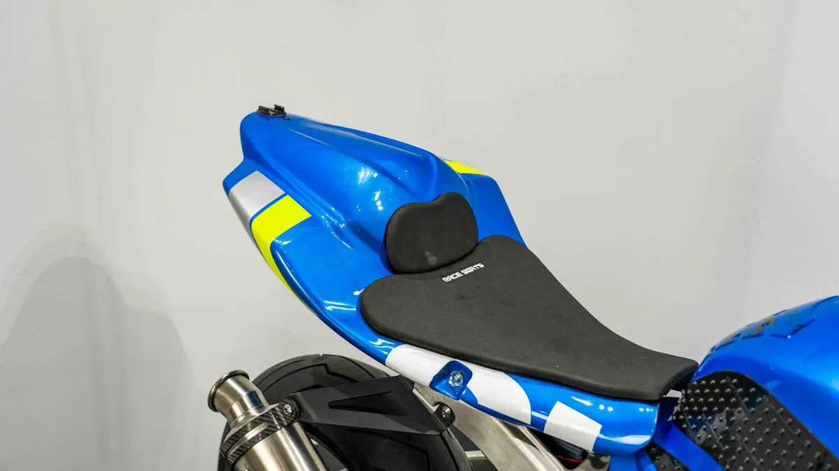 Suzuki GSX-R1000 (2005 - 06) (13)
