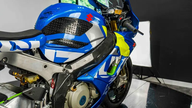 Suzuki GSX-R1000 (2005 - 06) (16)