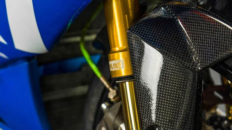 Suzuki GSX-R1000 (2005 - 06) (17)