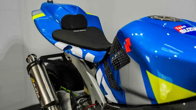 Suzuki GSX-R1000 (2005 - 06) (19)