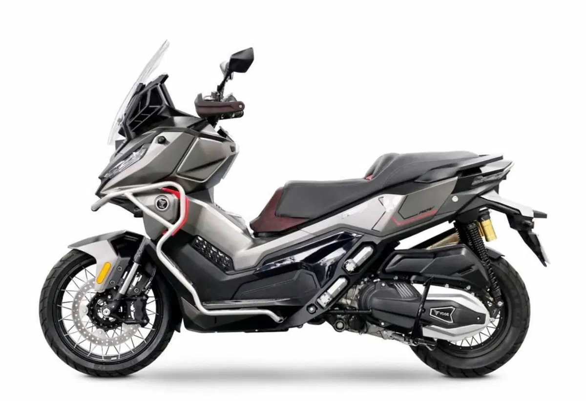 Voge SR450X (2026) (2)