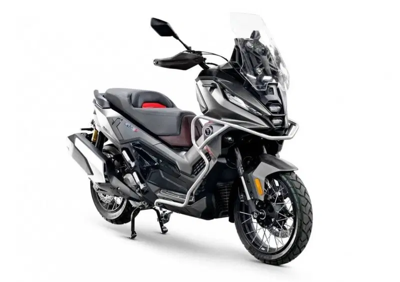 Voge SR450X (2026) (3)