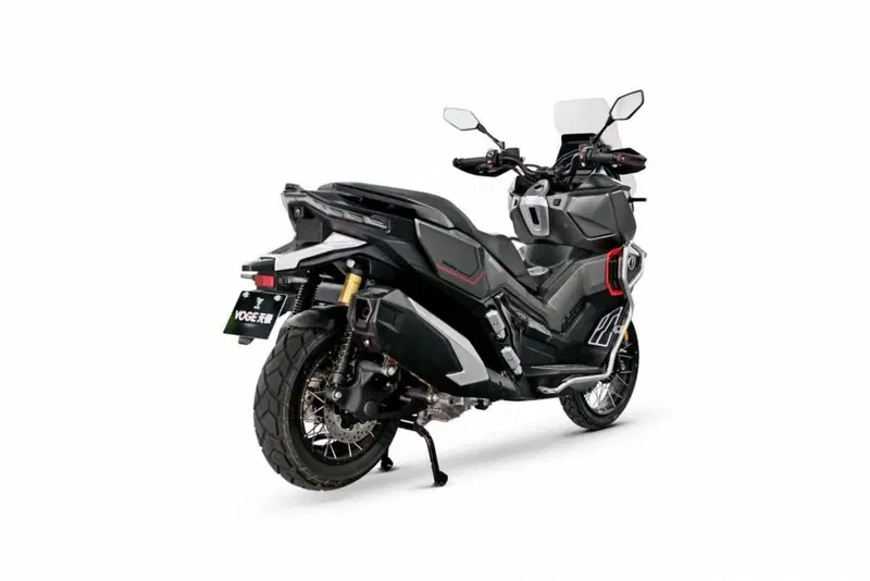 Voge SR450X (2026) (5)