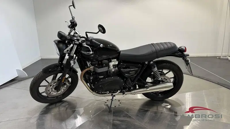Triumph Speed Twin 900 (2023 - 24) (3)