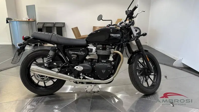 Triumph Speed Twin 900 (2023 - 24) (4)