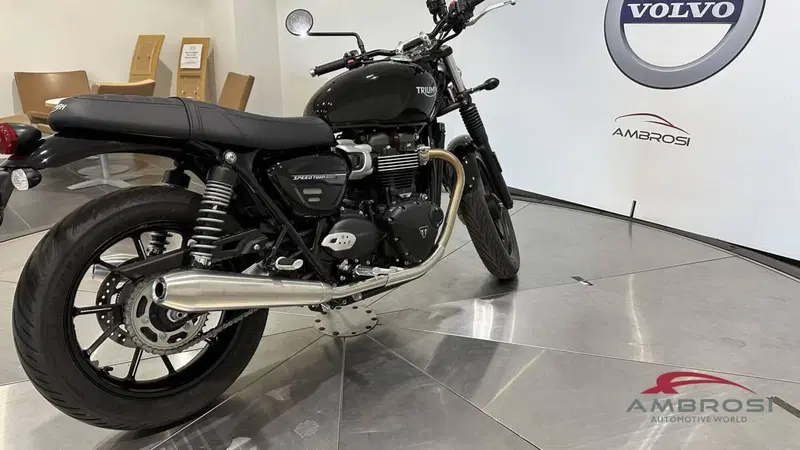 Triumph Speed Twin 900 (2023 - 24) (5)