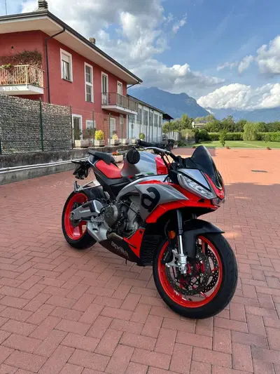 Aprilia Tuono 660 (2021 - 25) usata