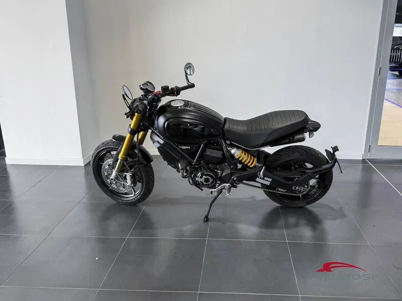 Ducati Scrambler 1100 Pro (2020 - 22) (3)