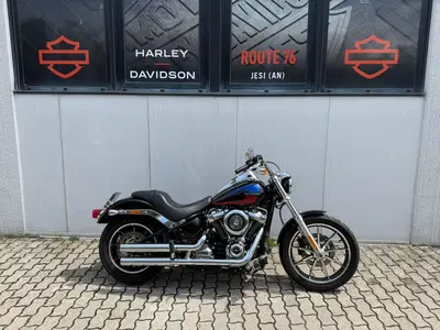 Harley-Davidson 107 Low Rider (2018 - 20) - FXLR usata