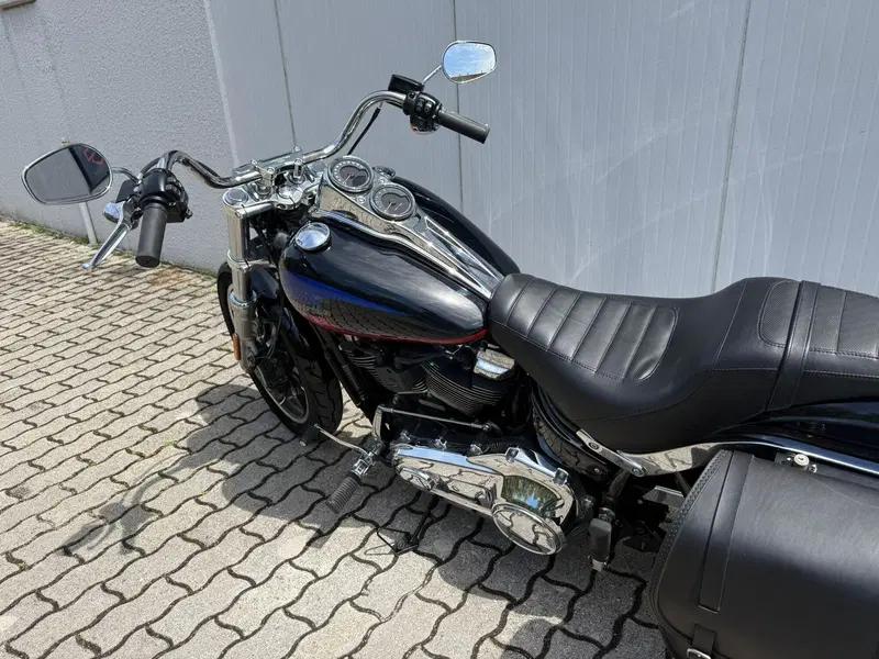Harley-Davidson 107 Low Rider (2018 - 20) - FXLR (3)