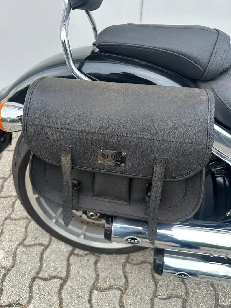 Harley-Davidson Fat Boy 114 (2021 - 24) (9)