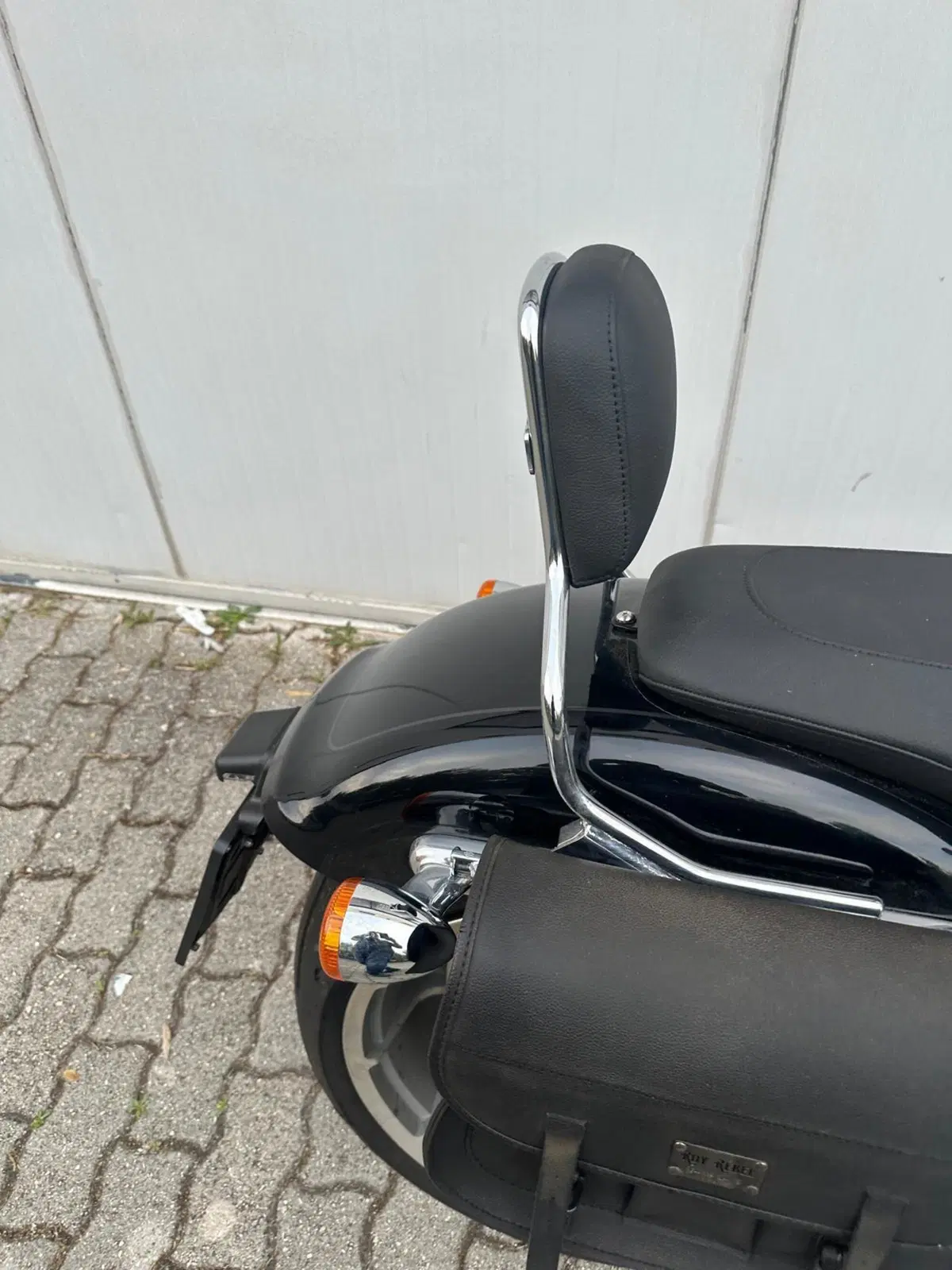 Harley-Davidson Fat Boy 114 (2021 - 24) (10)