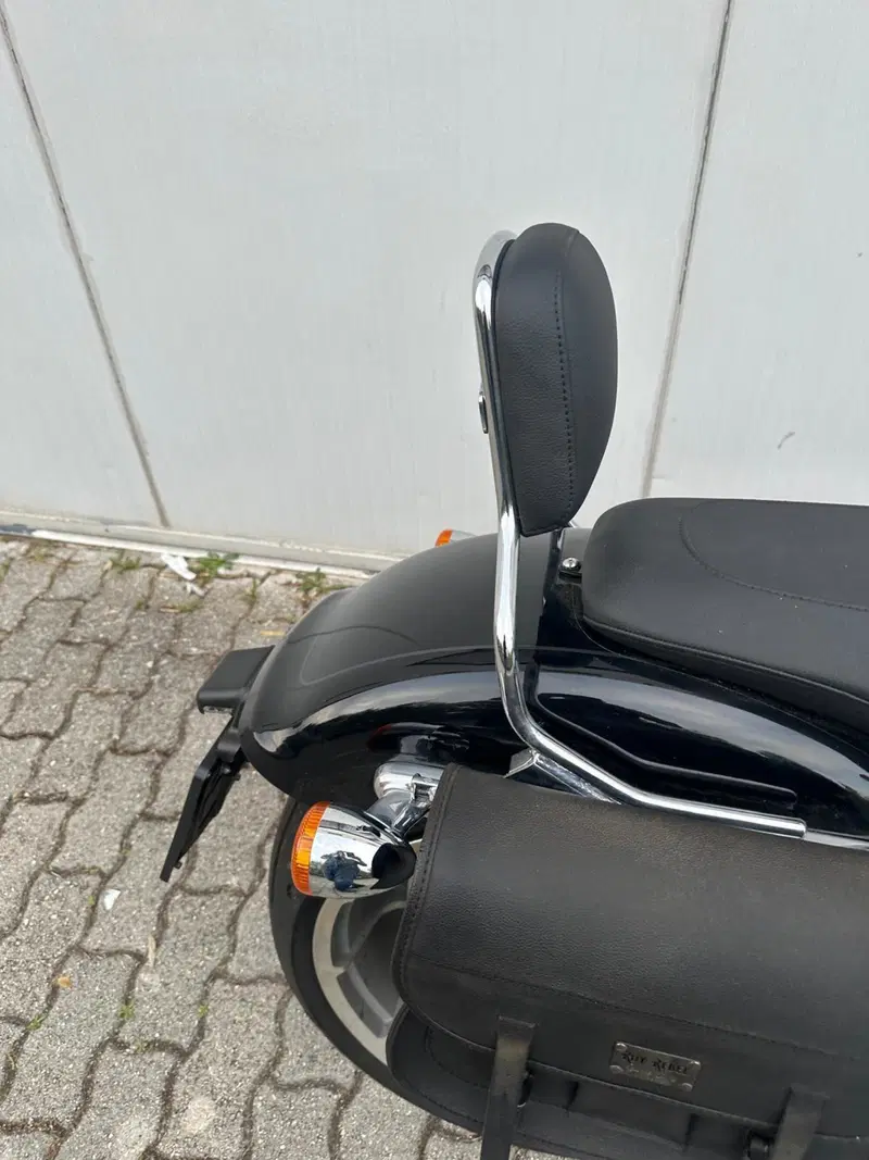 Harley-Davidson Fat Boy 114 (2021 - 24) (10)