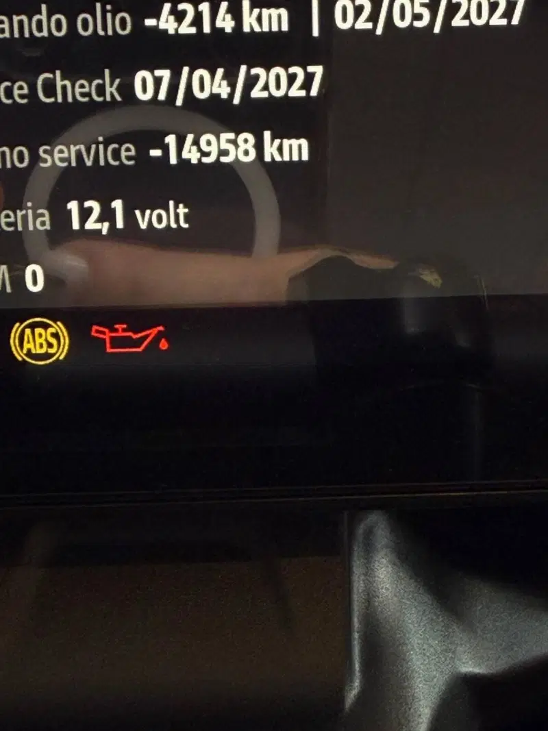 Ducati Streetfighter V4 (2025 - 26) (8)