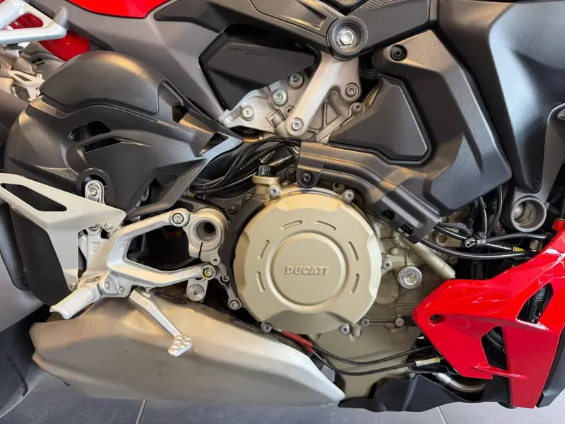 Ducati Streetfighter V4 (2025 - 26) (9)