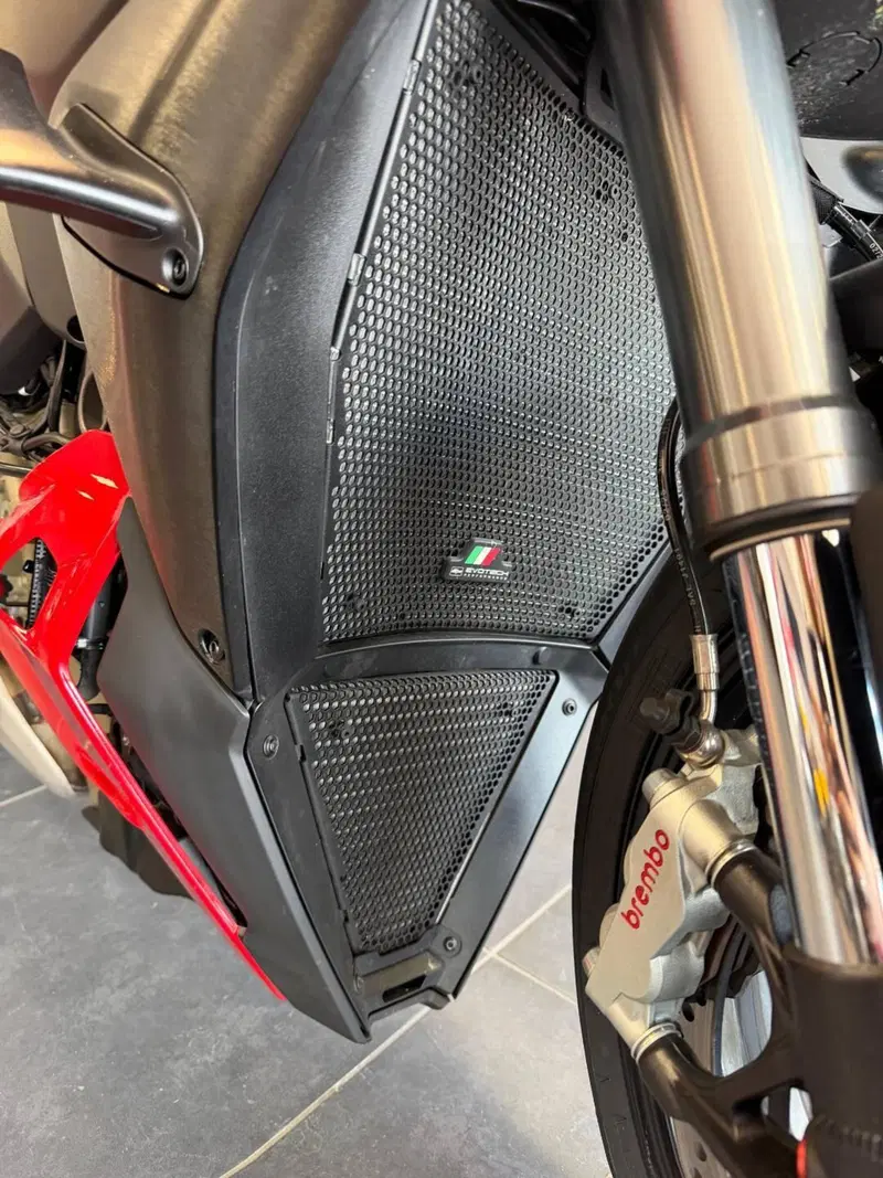 Ducati Streetfighter V4 (2025 - 26) (11)