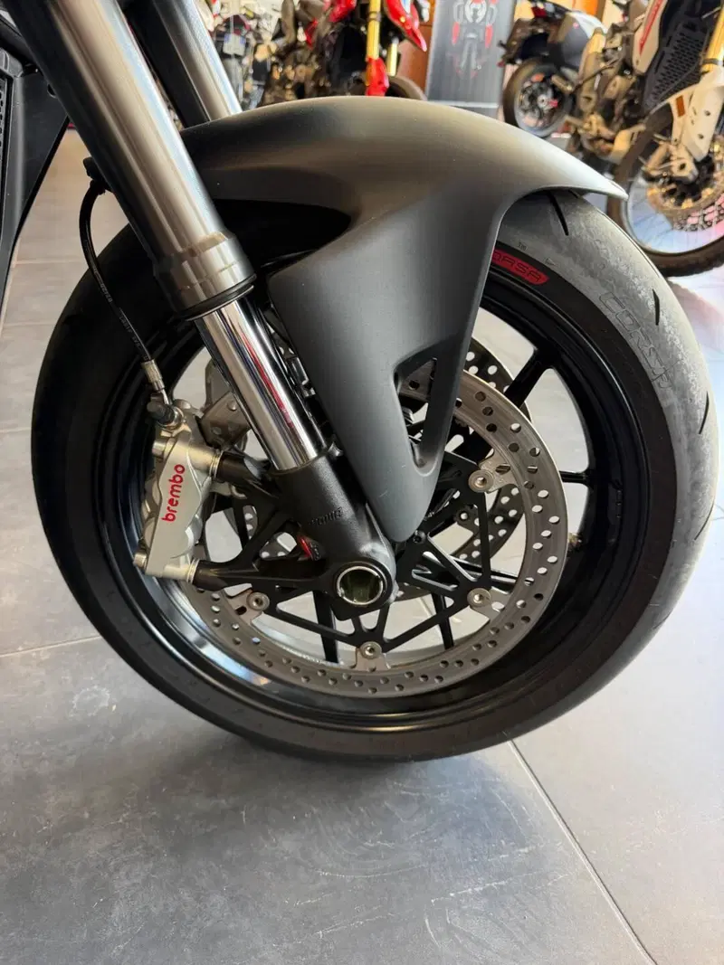 Ducati Streetfighter V4 (2025 - 26) (12)