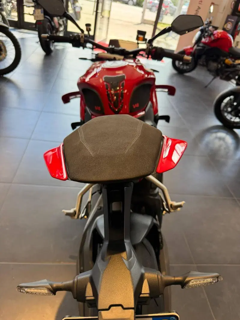 Ducati Streetfighter V4 (2025 - 26) (14)