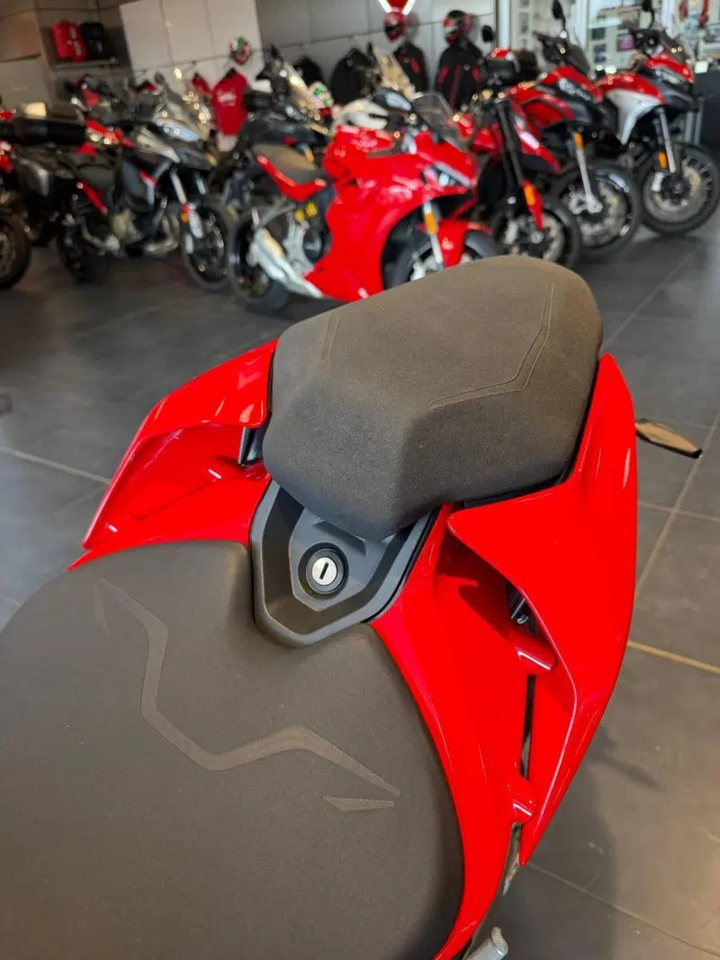 Ducati Streetfighter V4 (2025 - 26) (16)