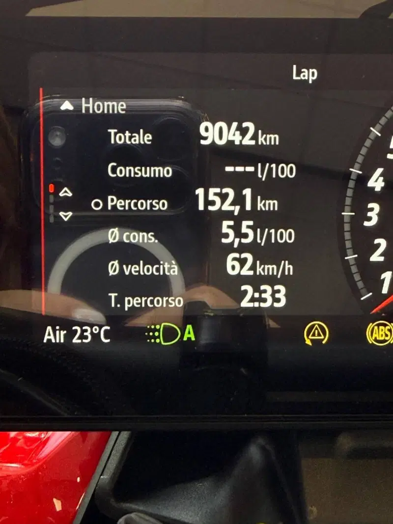 Ducati Streetfighter V4 (2025 - 26) (6)
