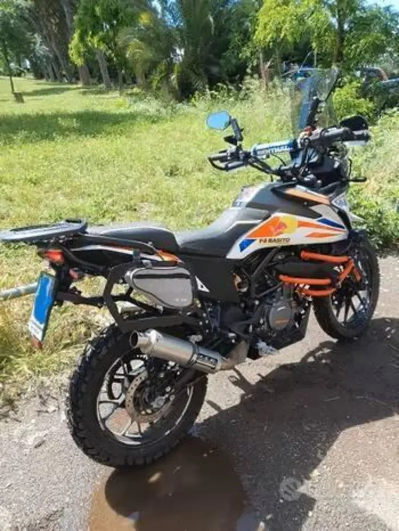 KTM 390 Adventure (2020) (2)