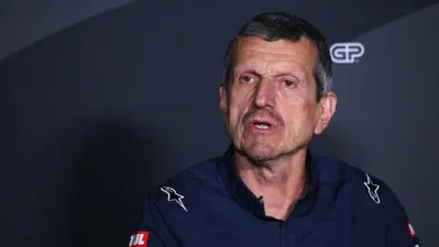 MotoGP 2026. GP della Catalunya. Gunther Steiner spiega il no a Honda e il rinnovo Tech3-KTM: "Sono tranquillo sulla loro solidit&agrave;. Red Bull? Non sar&agrave; title sponsor"