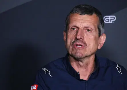 Gunther Steiner spiega il no a Honda e il rinnovo Tech3-KTM: Sono tranquillo sulla loro solidità. Red Bull? Non sarà title sponsor