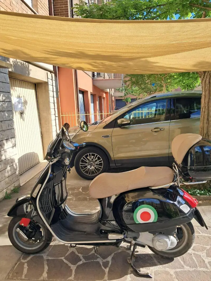 Vespa GTS 250 i.e. (3)