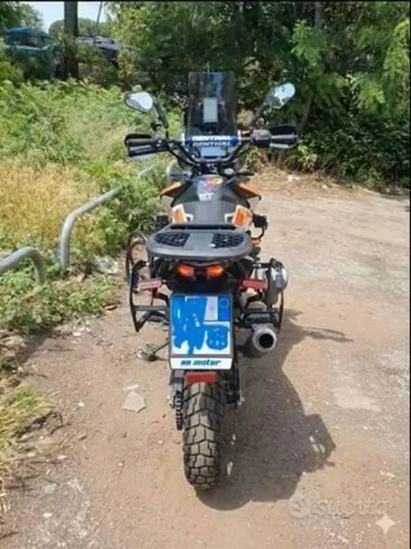 KTM 390 Adventure (2020) (3)