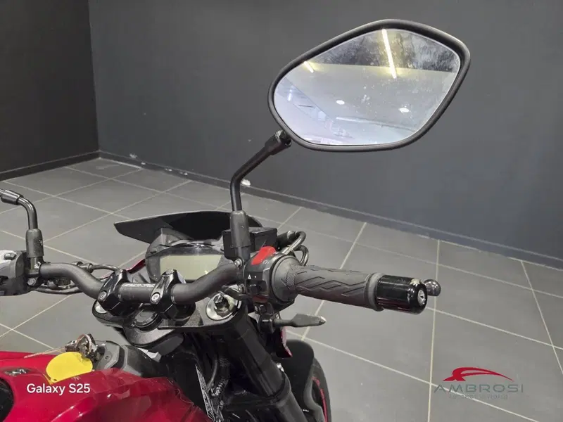 Suzuki GSX S 750 ABS (2017 - 20) (5)