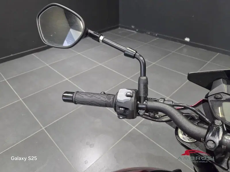 Suzuki GSX S 750 ABS (2017 - 20) (6)