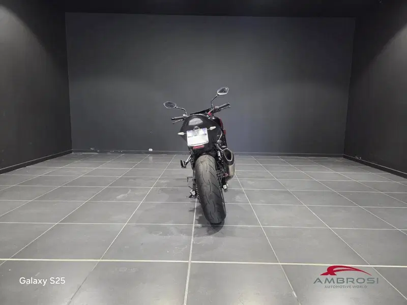 Suzuki GSX S 750 ABS (2017 - 20) (9)