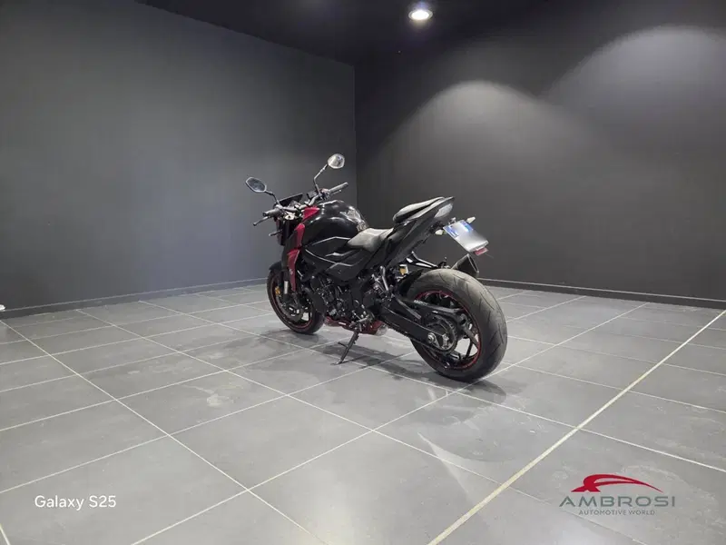 Suzuki GSX S 750 ABS (2017 - 20) (12)