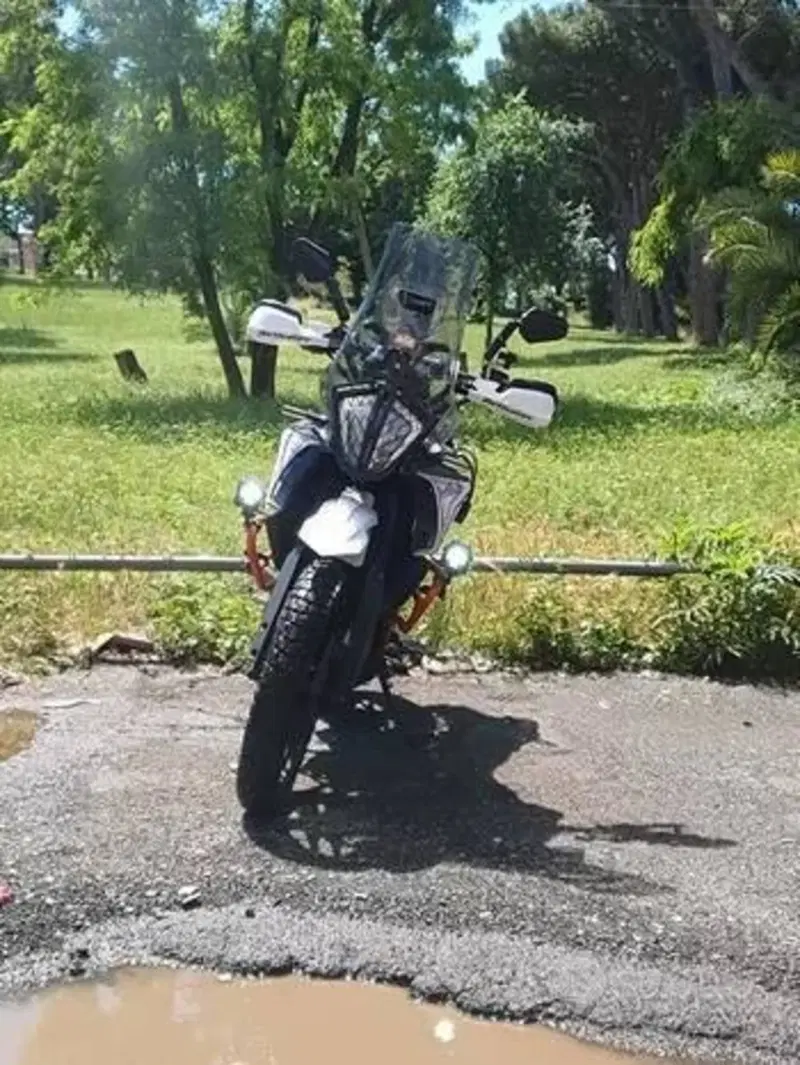 KTM 390 Adventure (2020) (4)