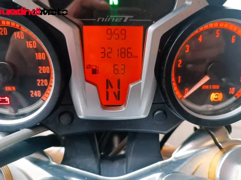 Bmw R nineT (2021 - 24) (13)