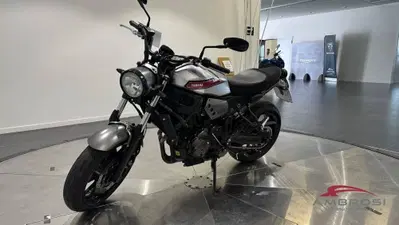 Yamaha XSR 700 ABS (2016 - 20) usata