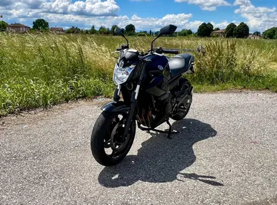 Yamaha XJ6 (2008 - 15) usata