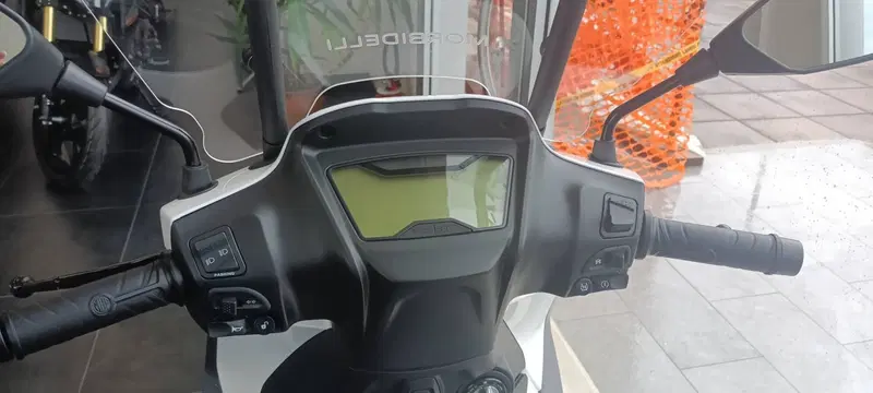 Morbidelli SC125LX (2024 - 26) (2)