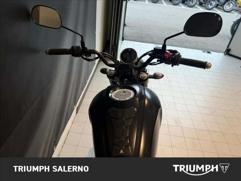 Yamaha XSR 125 (2021 - 24) (6)