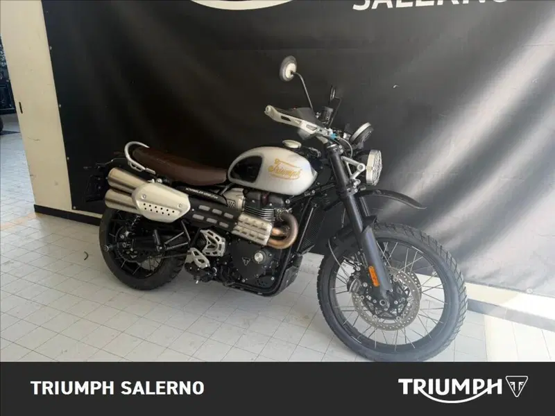 Triumph Scrambler 1200 X Icon Edition (2025 - 26) (3)
