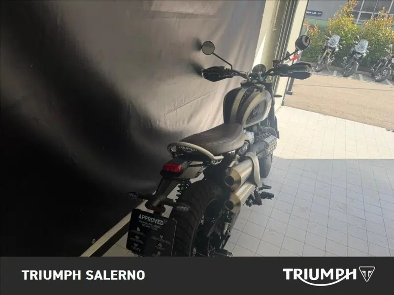 Triumph Scrambler 1200 X Icon Edition (2025 - 26) (5)