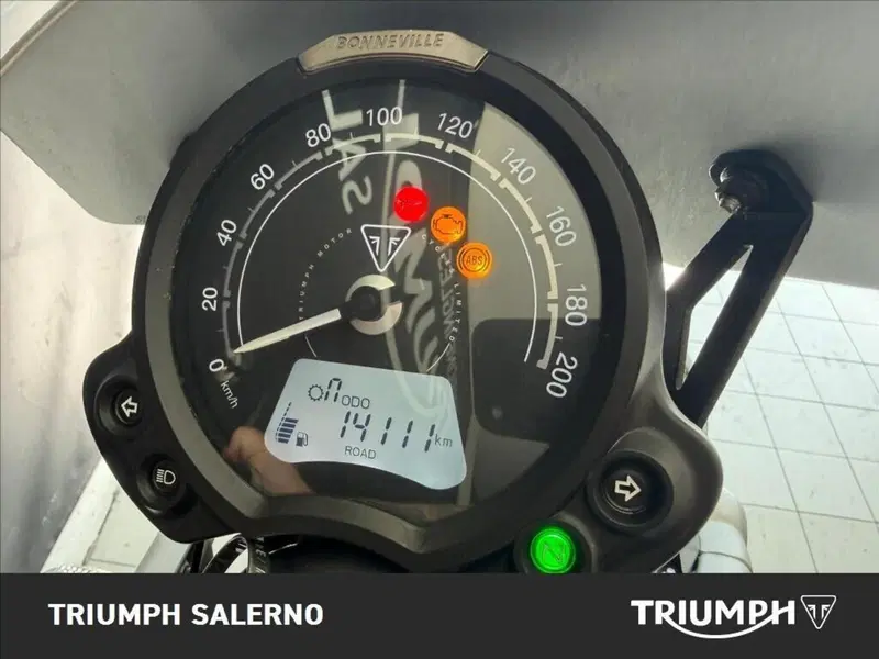 Triumph Street Scrambler 900 (2019 - 20) (6)