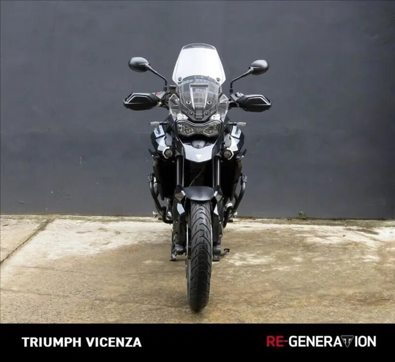 Triumph Tiger 900 GT Pro (2020 - 23) (3)