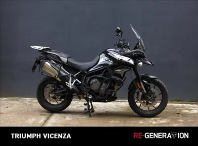 Triumph Tiger 900 GT Pro (2020 - 23) usata
