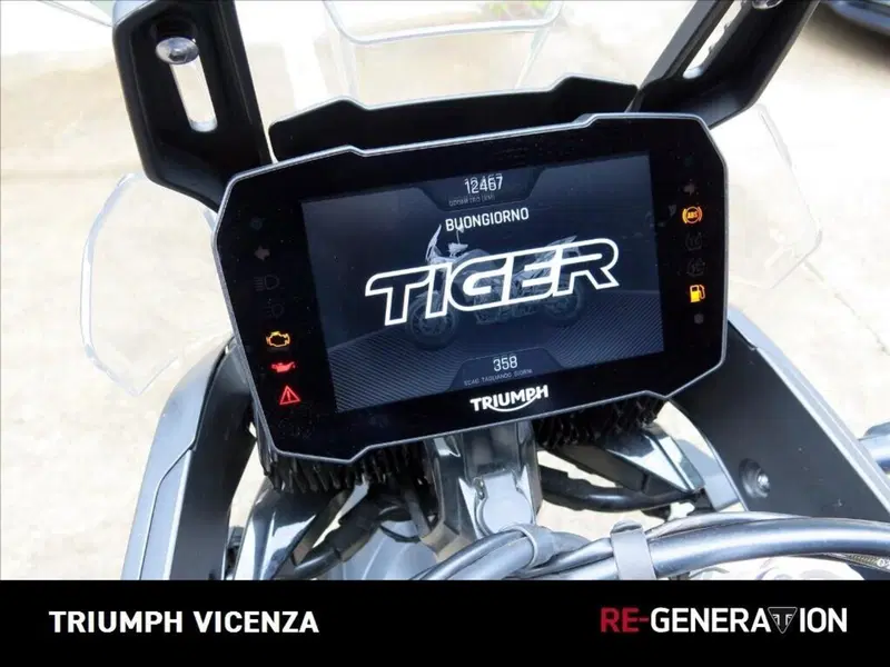 Triumph Tiger 900 GT Pro (2020 - 23) (6)