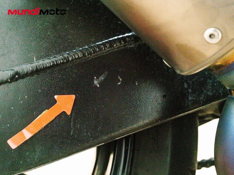 Bmw S 1000 R (2014 - 16) (14)