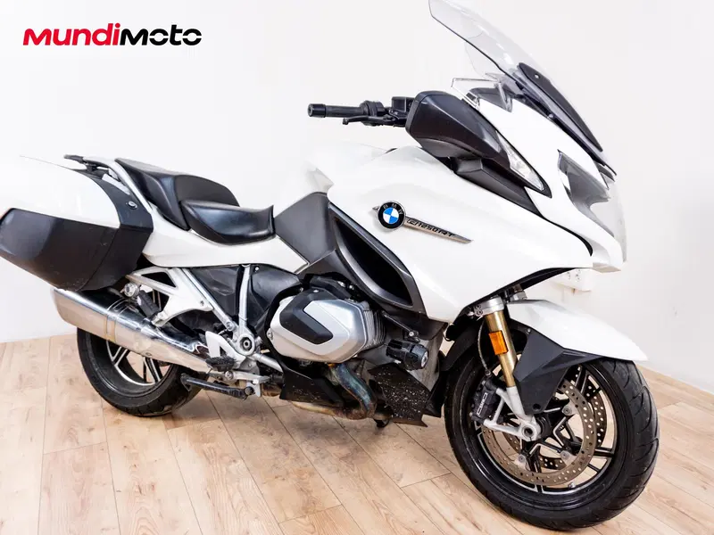 Bmw R 1250 RT (2021 - 25) (2)
