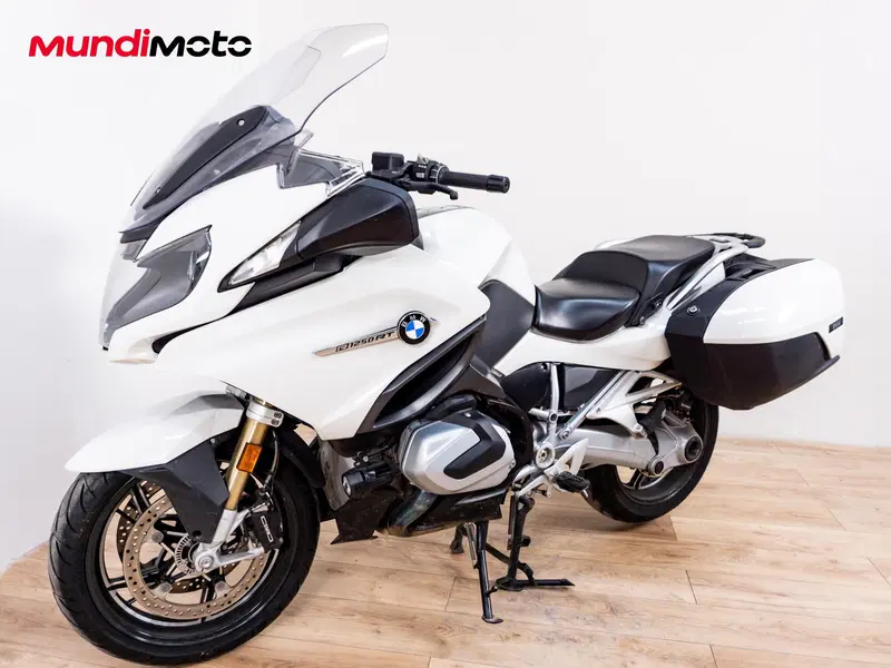 Bmw R 1250 RT (2021 - 25) (8)
