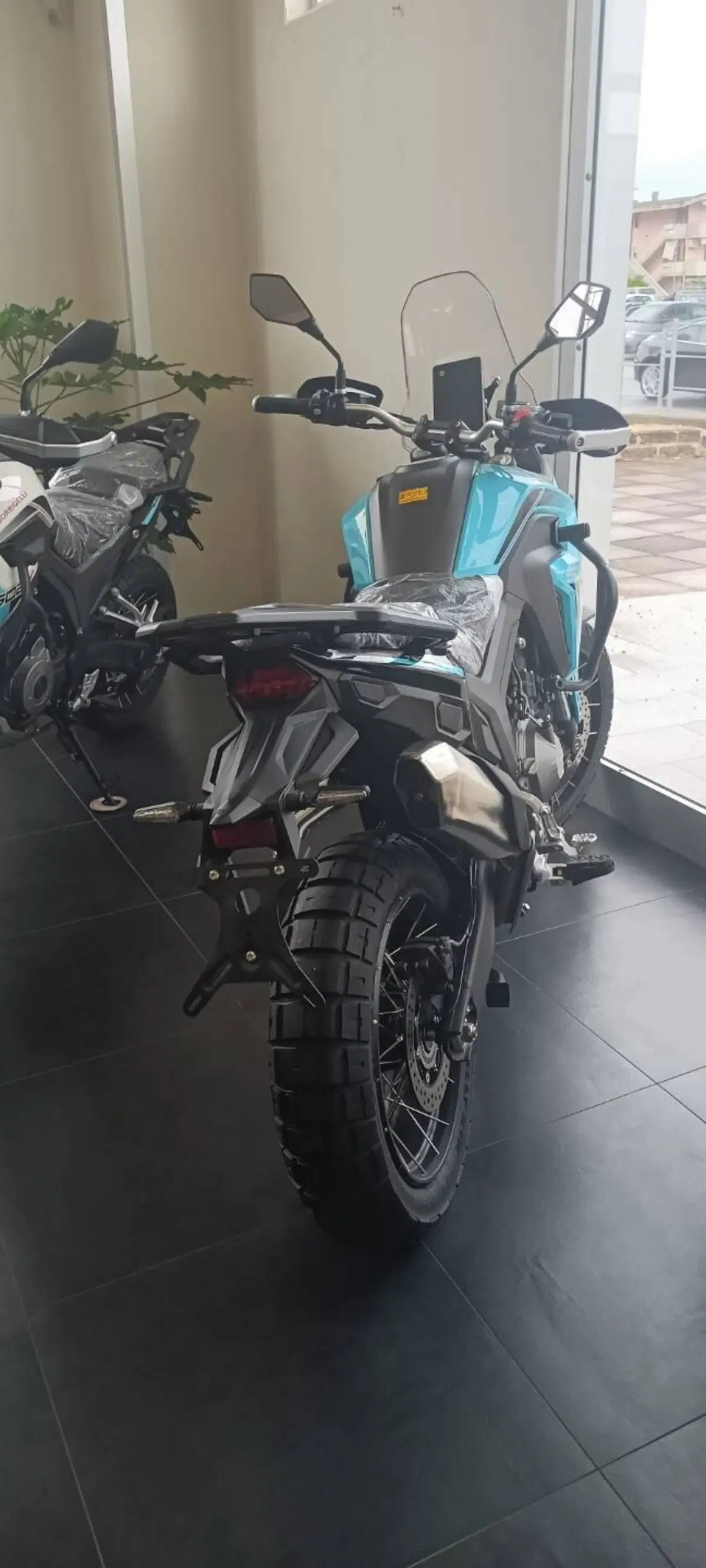 Morbidelli T502X (2026) (5)