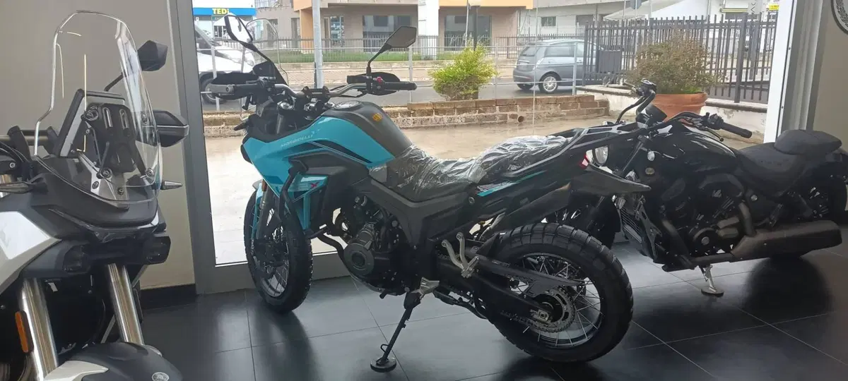 Morbidelli T502X (2026) (6)